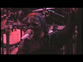 Slipknot People - Shit (Summer Sonic, Live 2005)